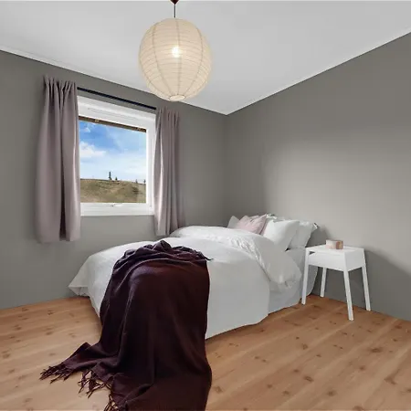 Casa de Férias Finn Roen I Landlige Omgivelser Kongsberg