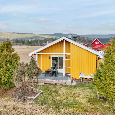 Finn Roen I Landlige Omgivelser Kongsberg